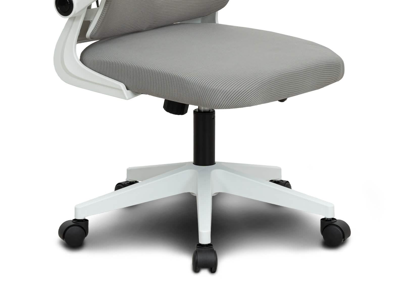 Silla Operativa 419 #Color_White