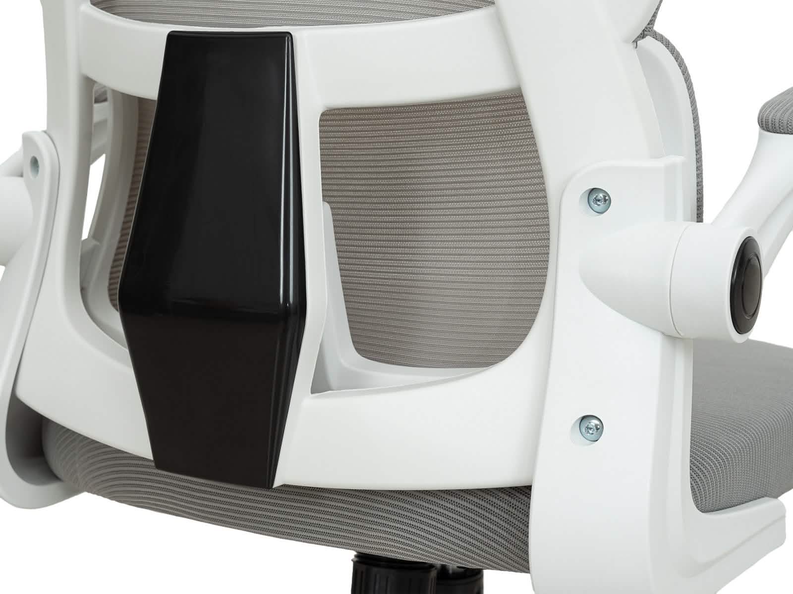 Silla Operativa 419 #Color_White