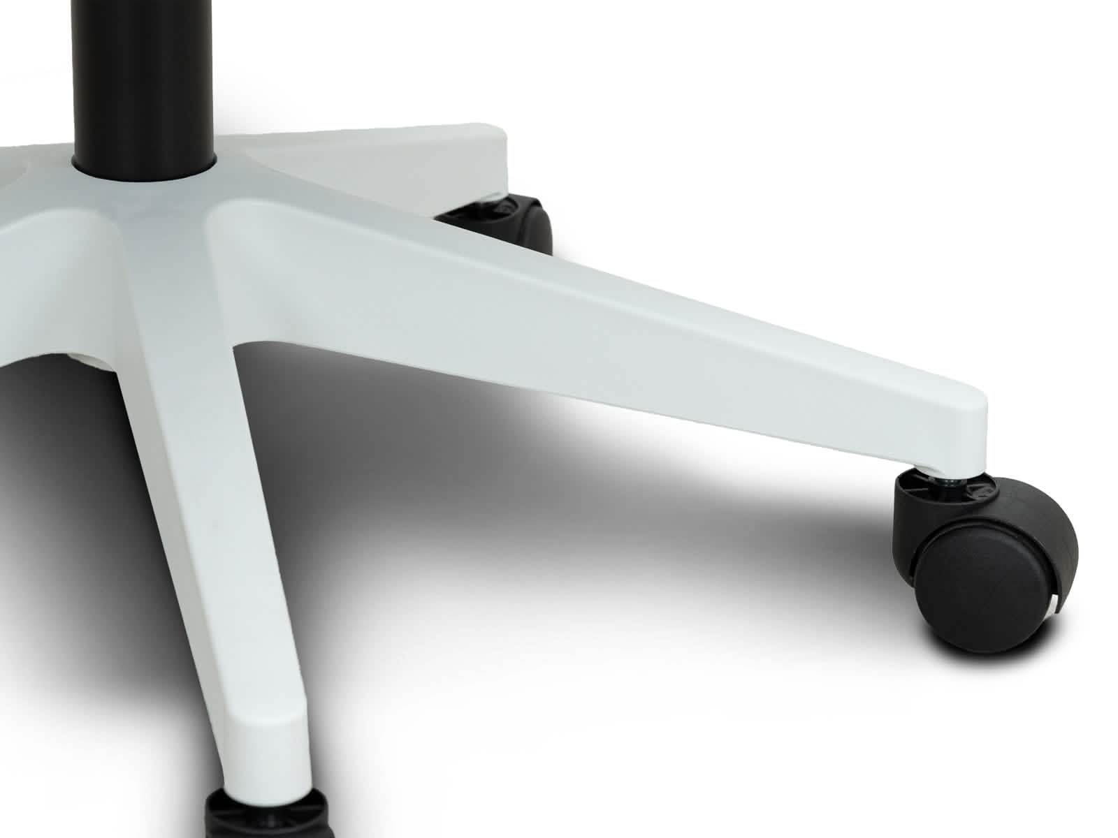 Silla Operativa 419 #Color_White