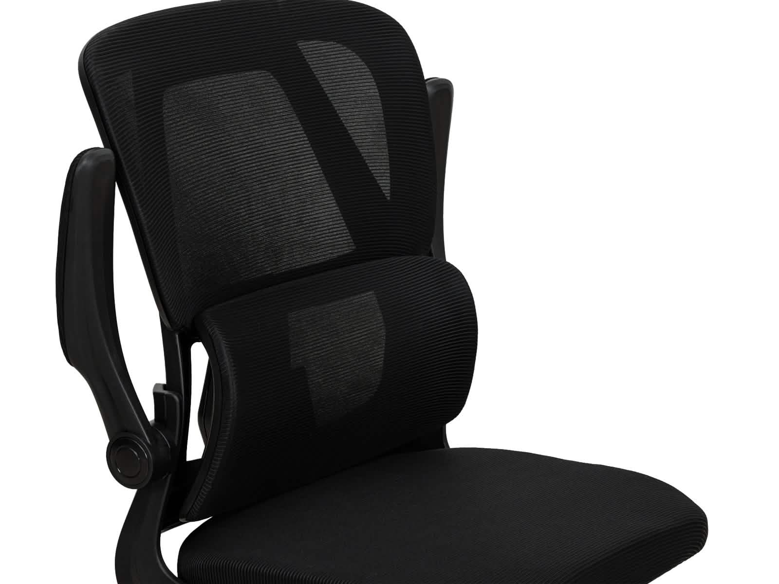 Silla Operativa 419 #Color_Black