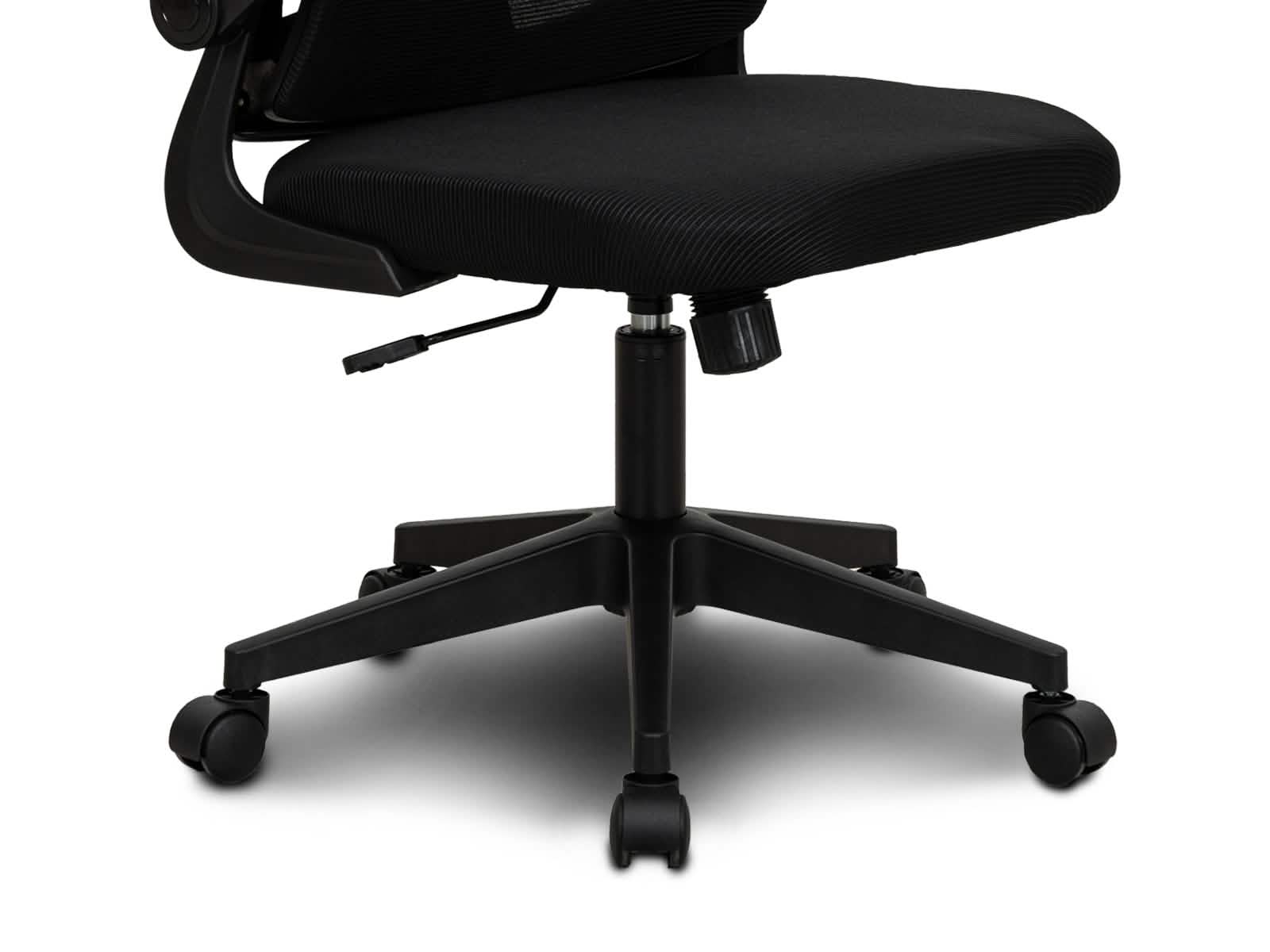 Silla Operativa 419 #Color_Black