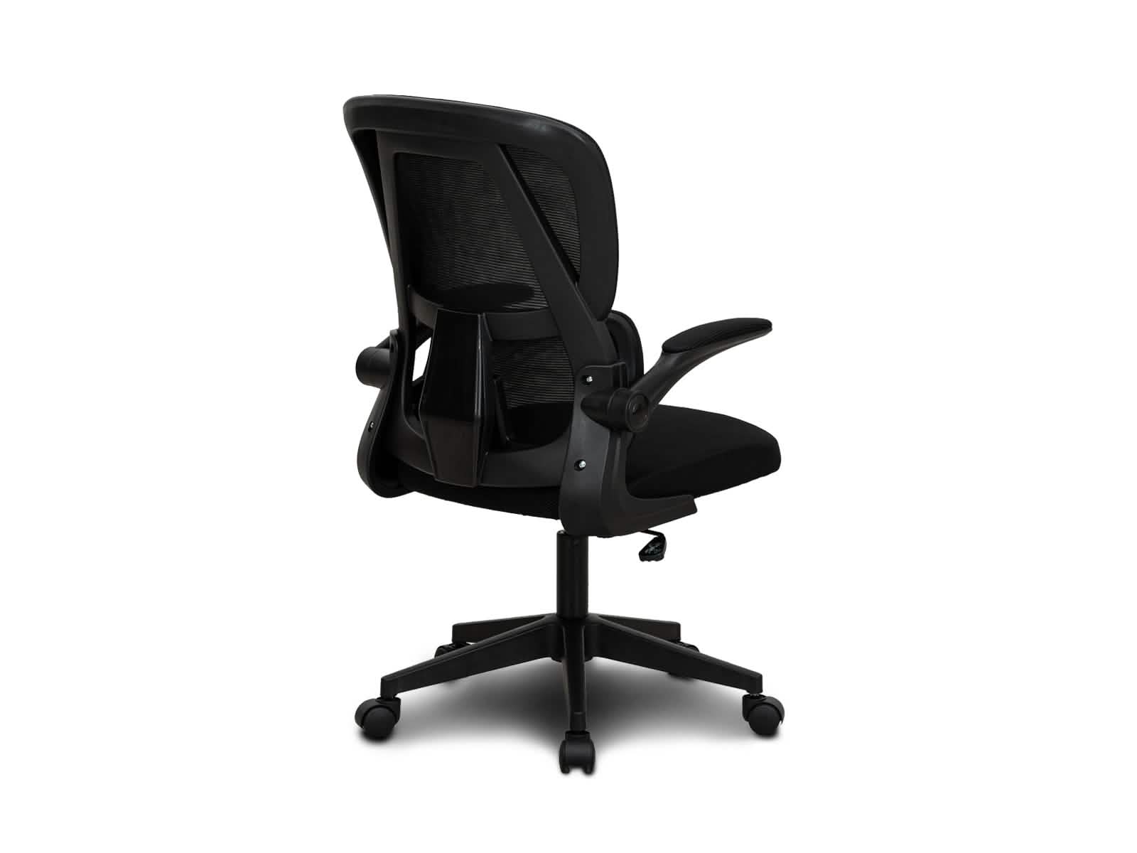 Silla Operativa 419 #Color_Black