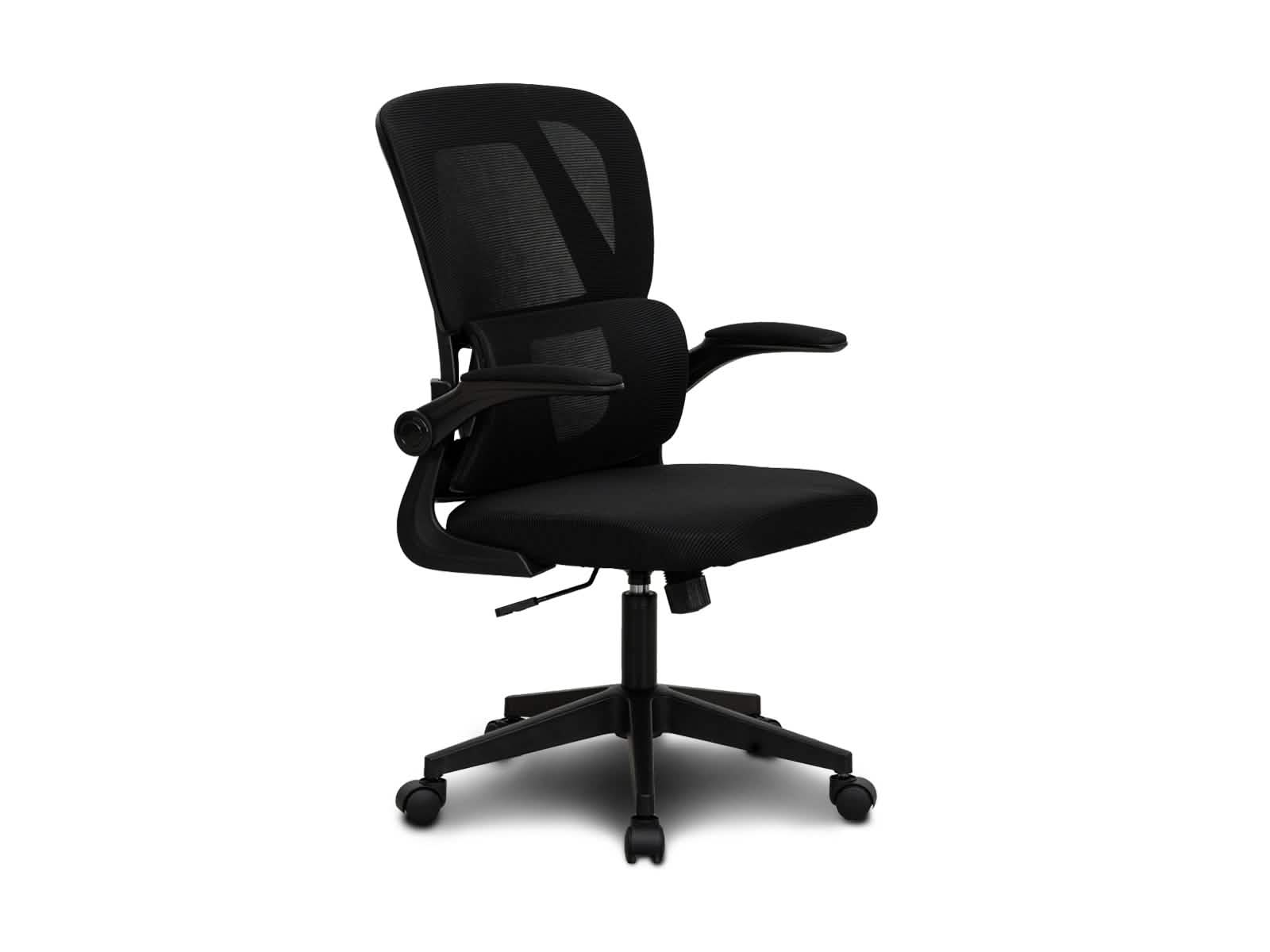 Silla Operativa 419 #Color_Black