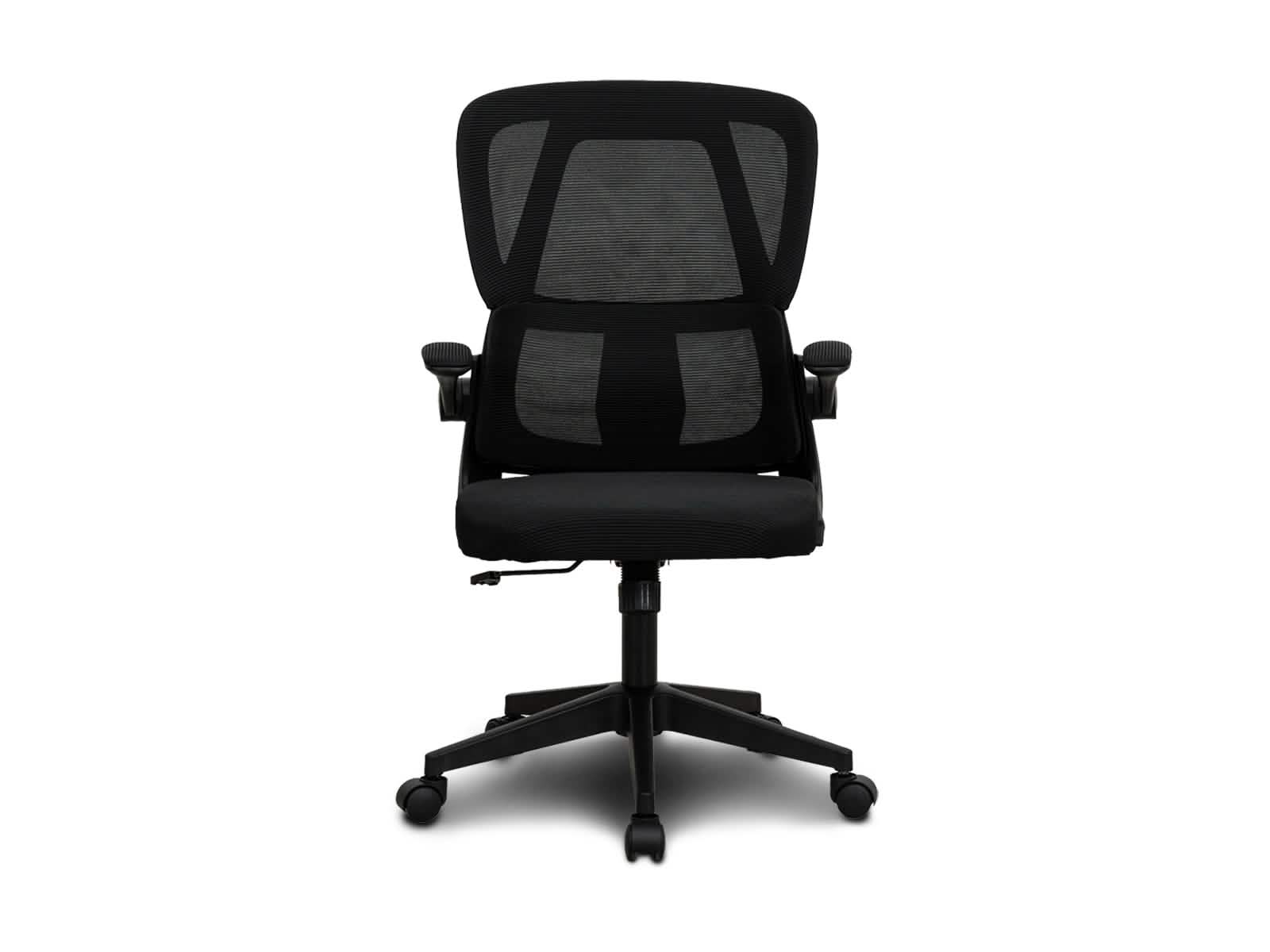 Silla Operativa 419 #Color_Black