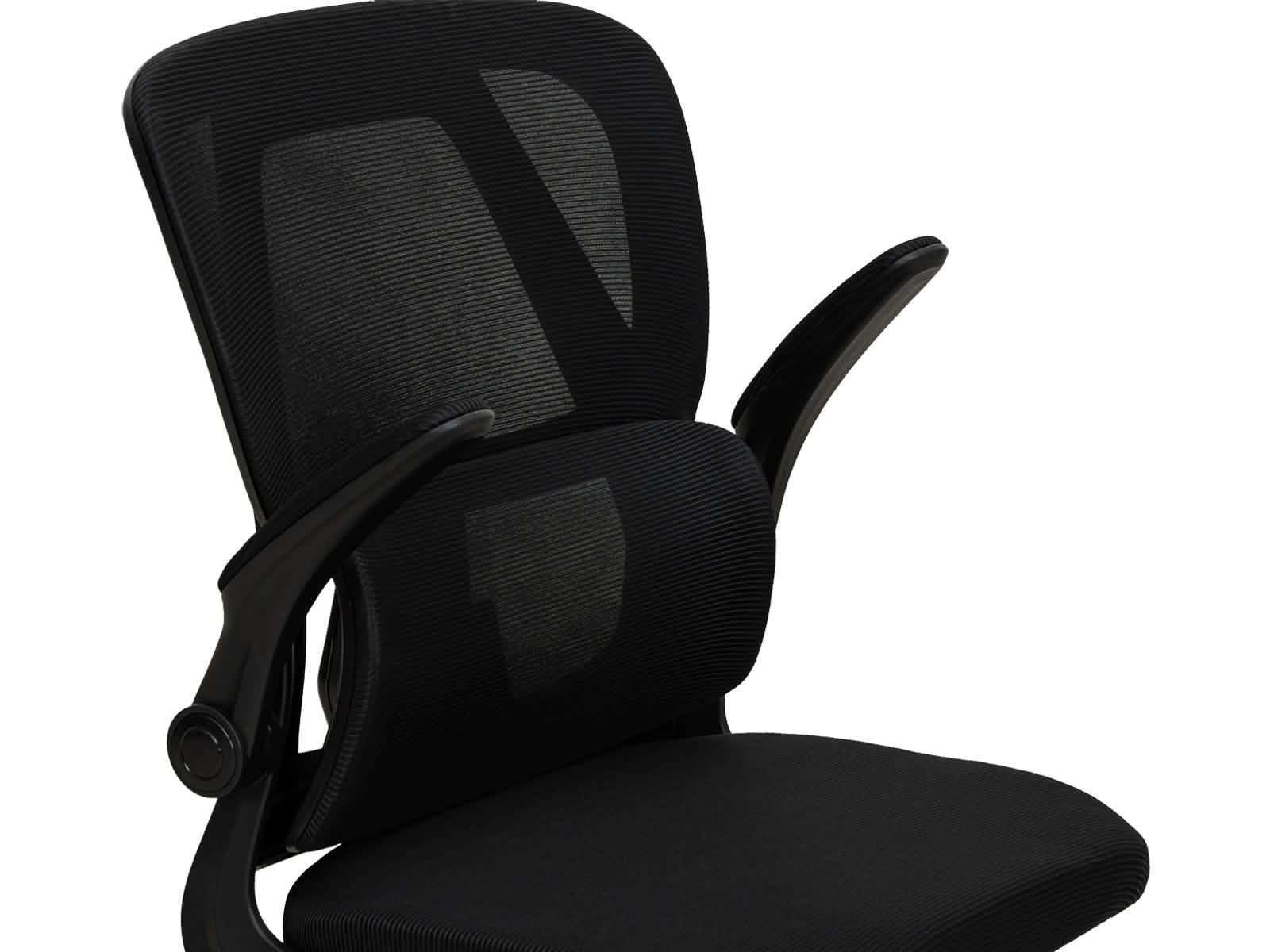 Silla Operativa 419 #Color_Black