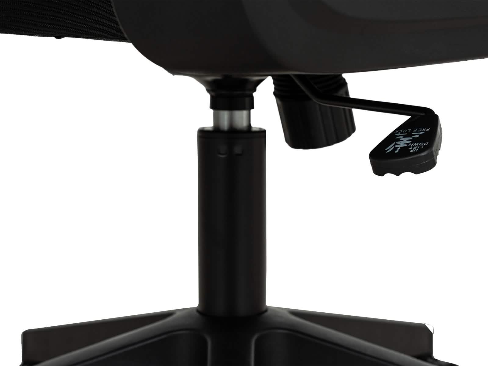 Silla Operativa 419 #Color_Black