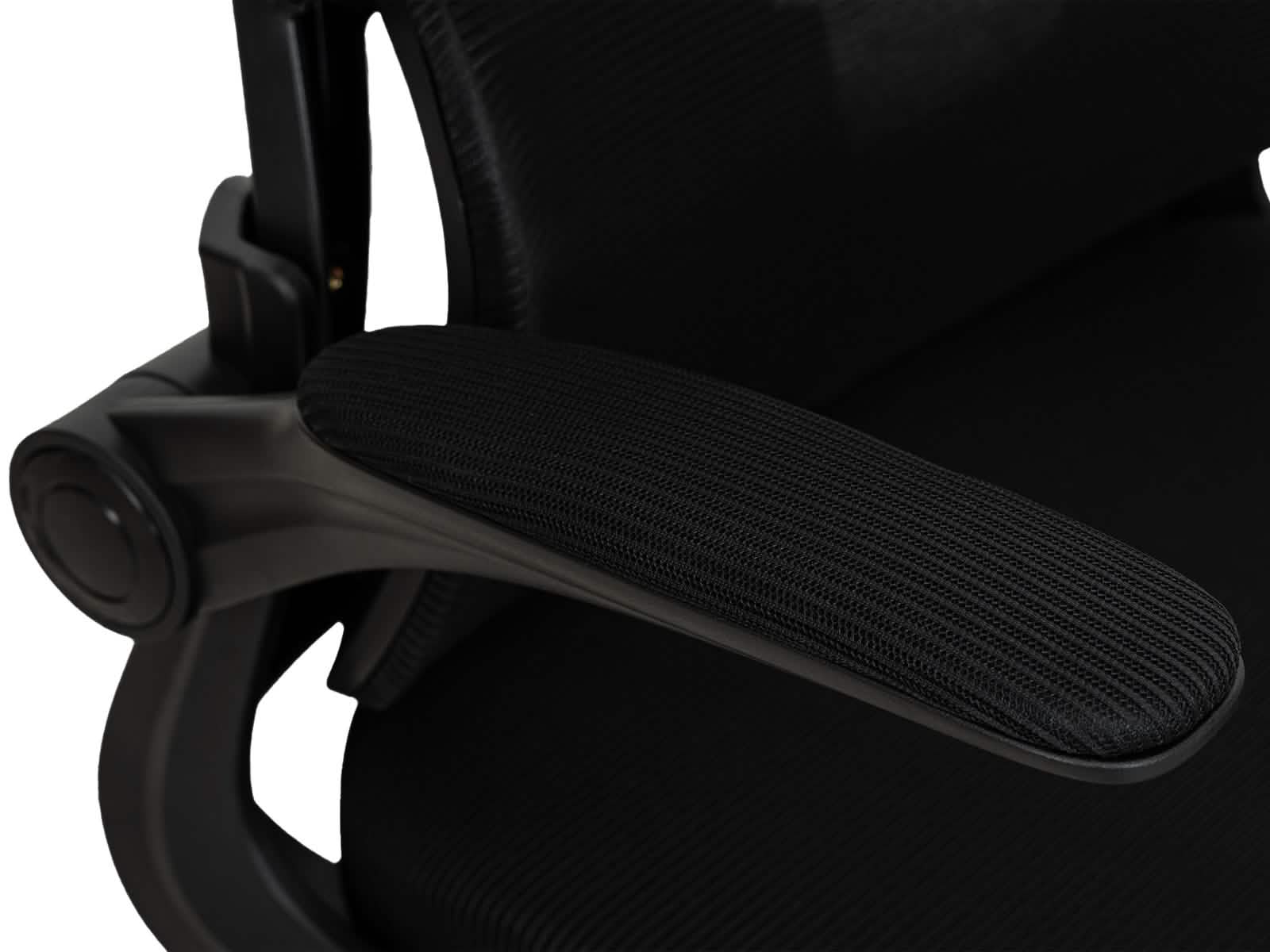 Silla Operativa 419 #Color_Black