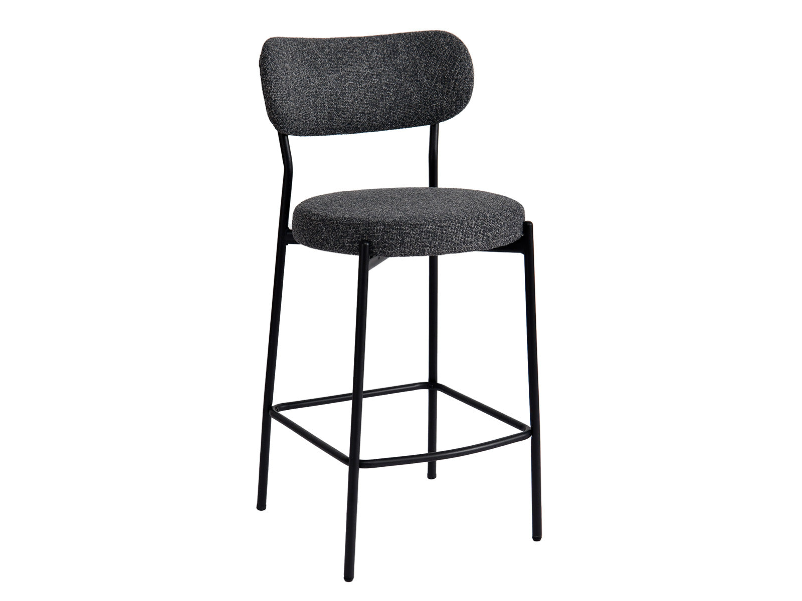 Taburete Bar Kai #Color_DarkGray"2668"