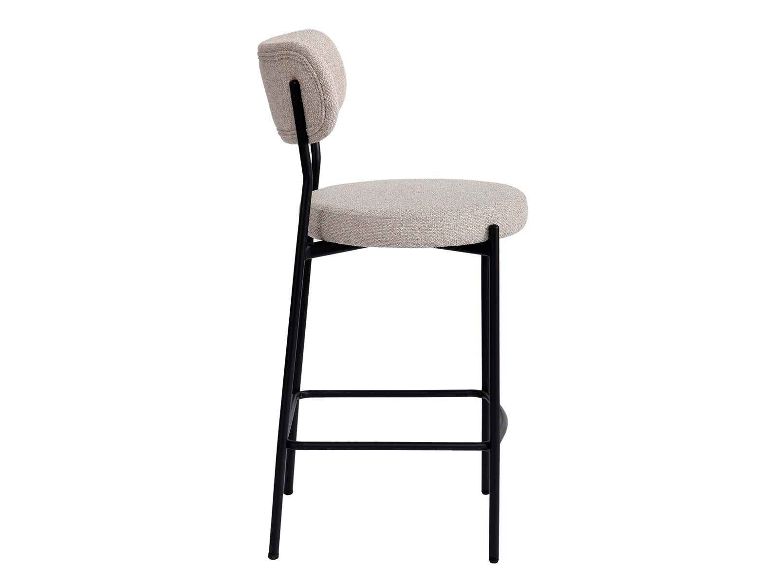 Taburete Bar Kai #Color_OldLace"2669"