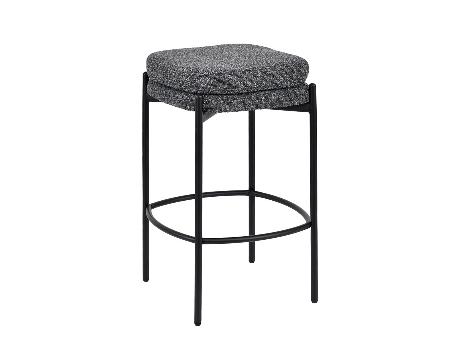 Taburete Bar Nina #Color_DarkGray"2673"
