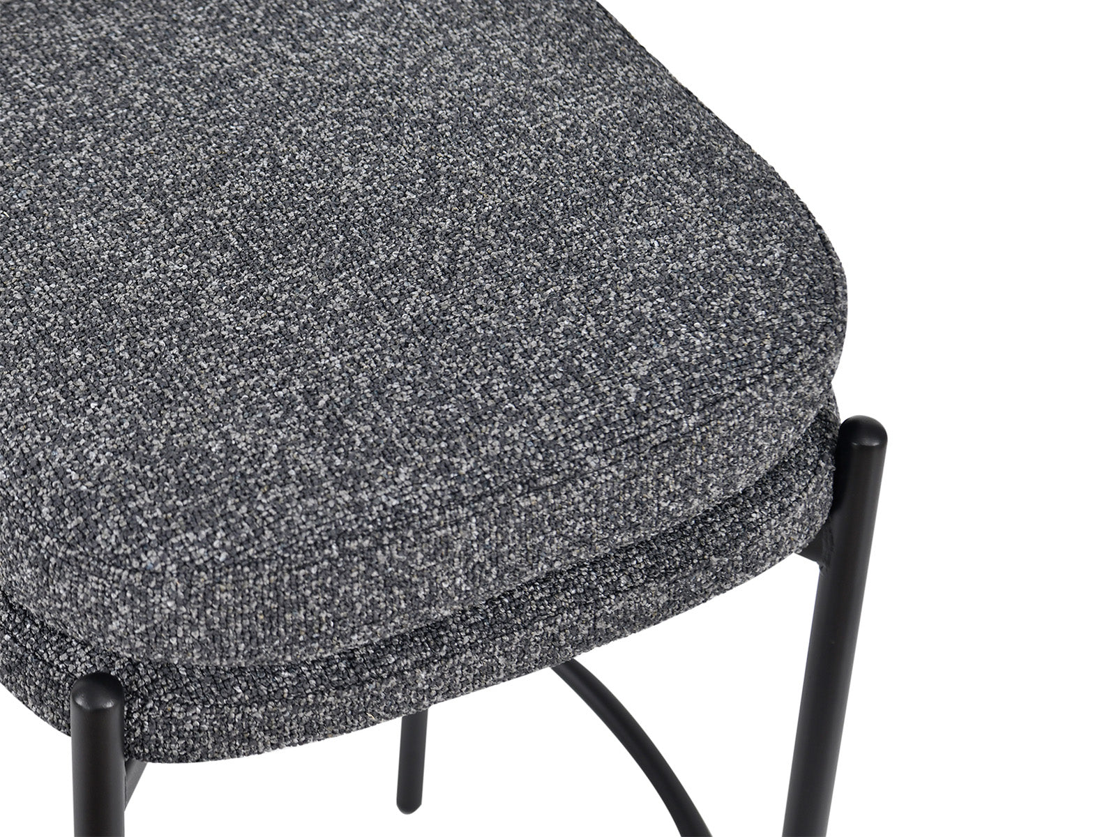 Taburete Bar Nina #Color_DarkGray"2673"