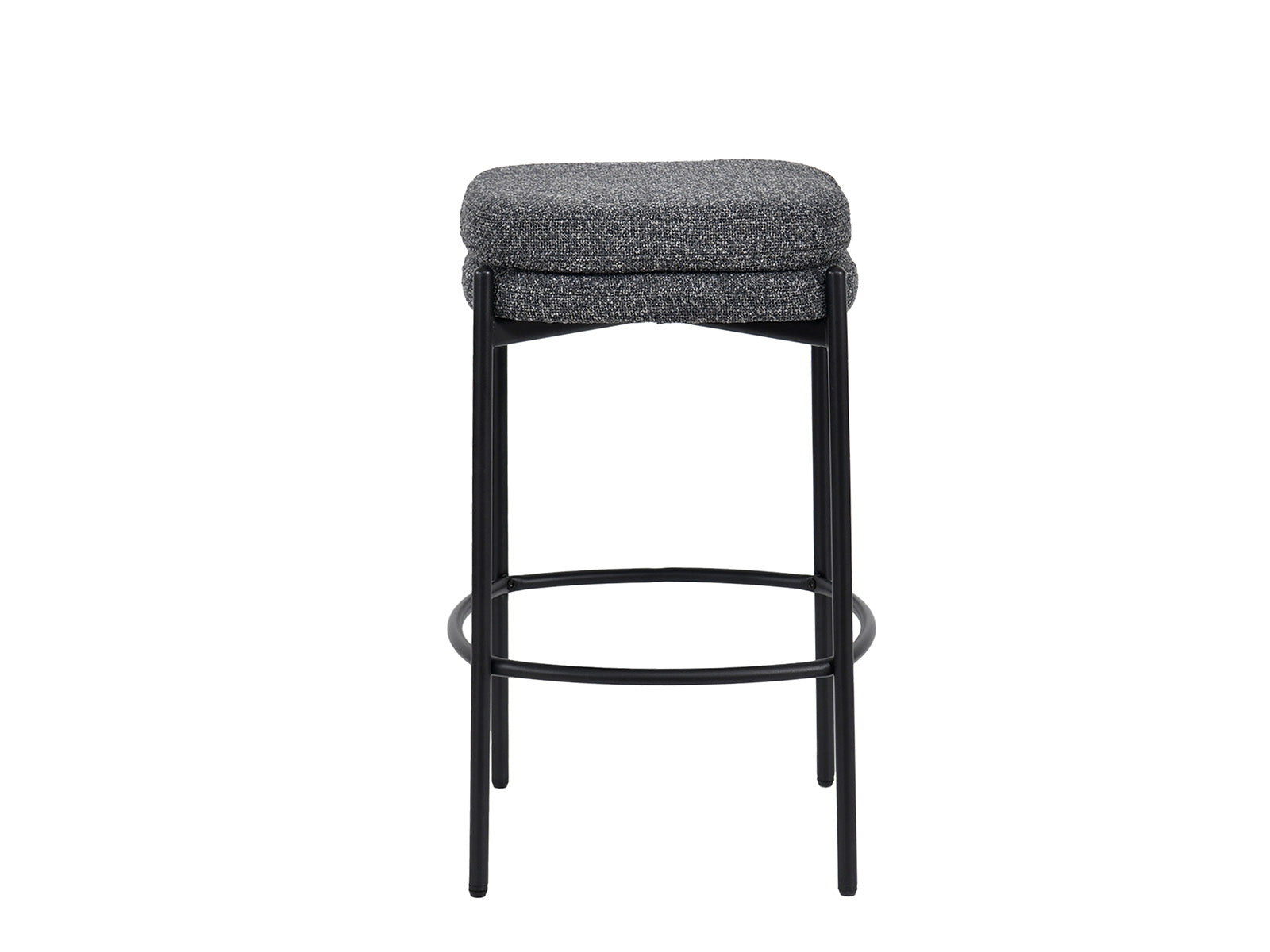 Taburete Bar Nina #Color_DarkGray"2673"