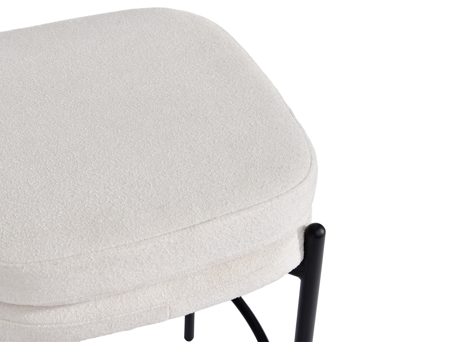 Taburete Bar Nina #Color_White"2675"