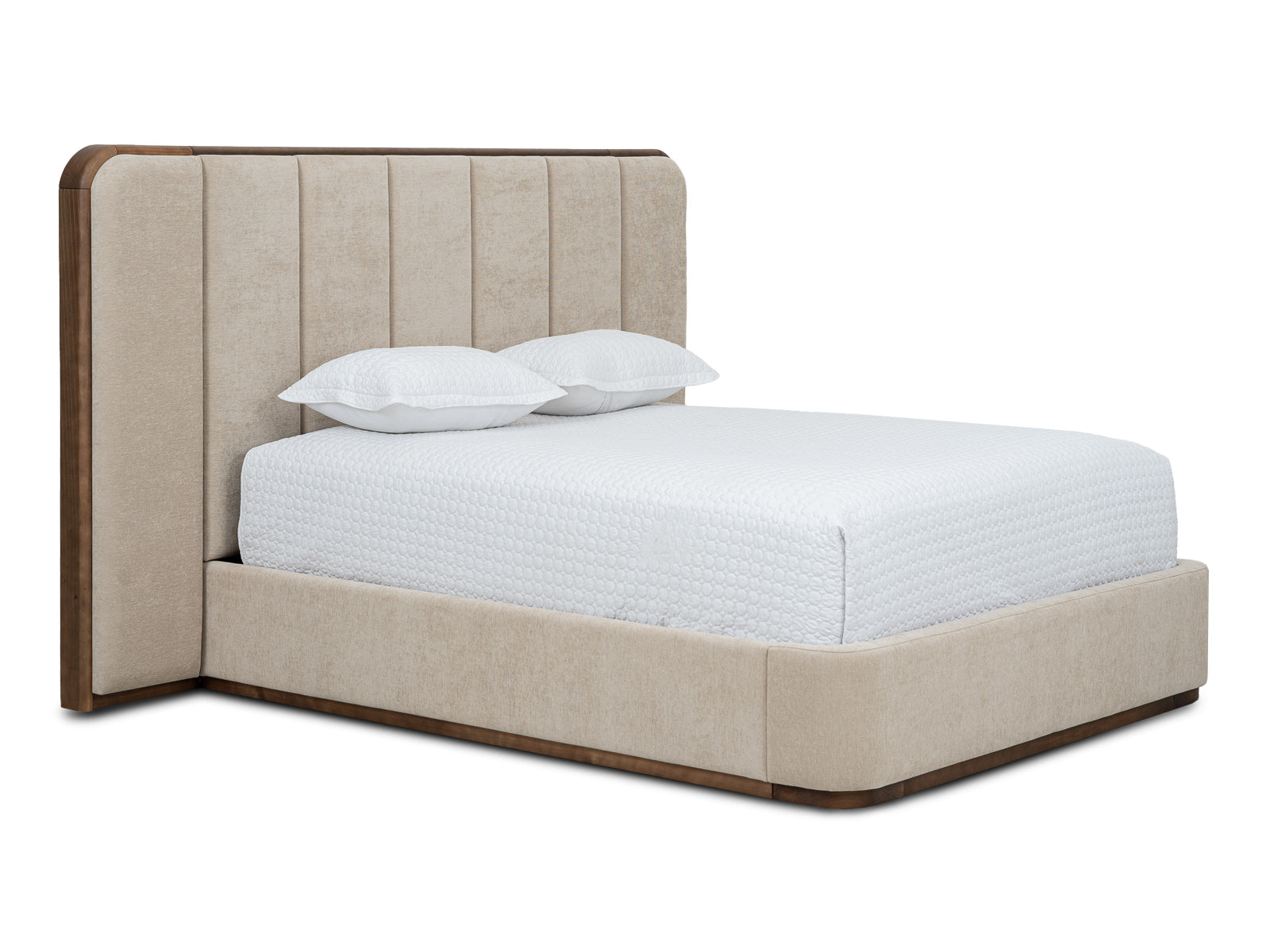 Cama Belmond #Color_Tan"T469700"