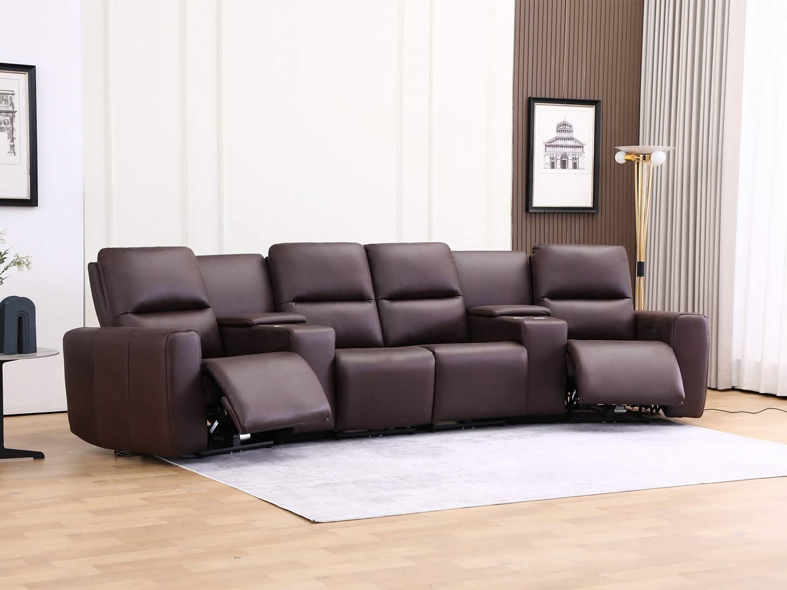 Sala Cinema Power
