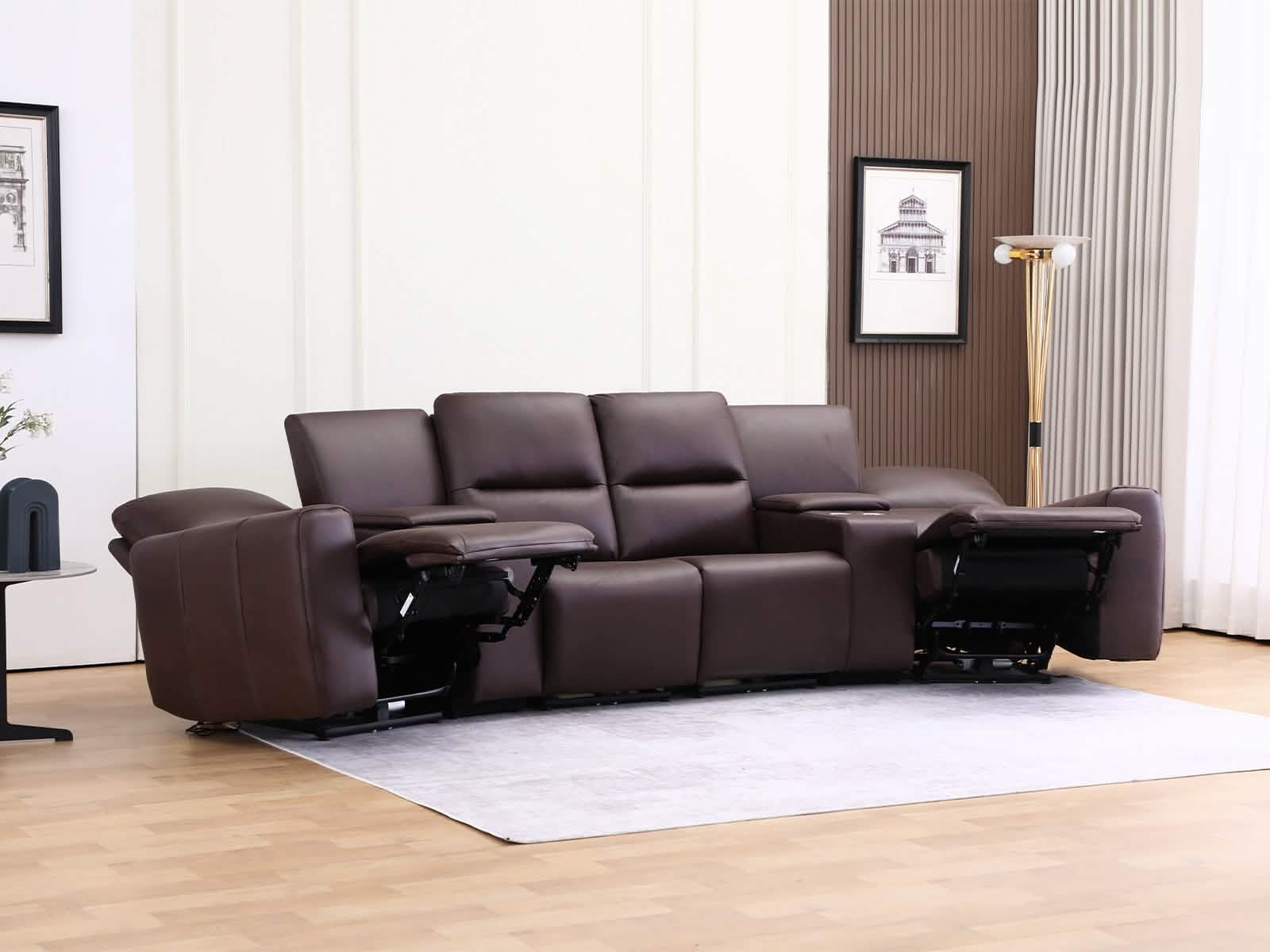 Sala Cinema Power