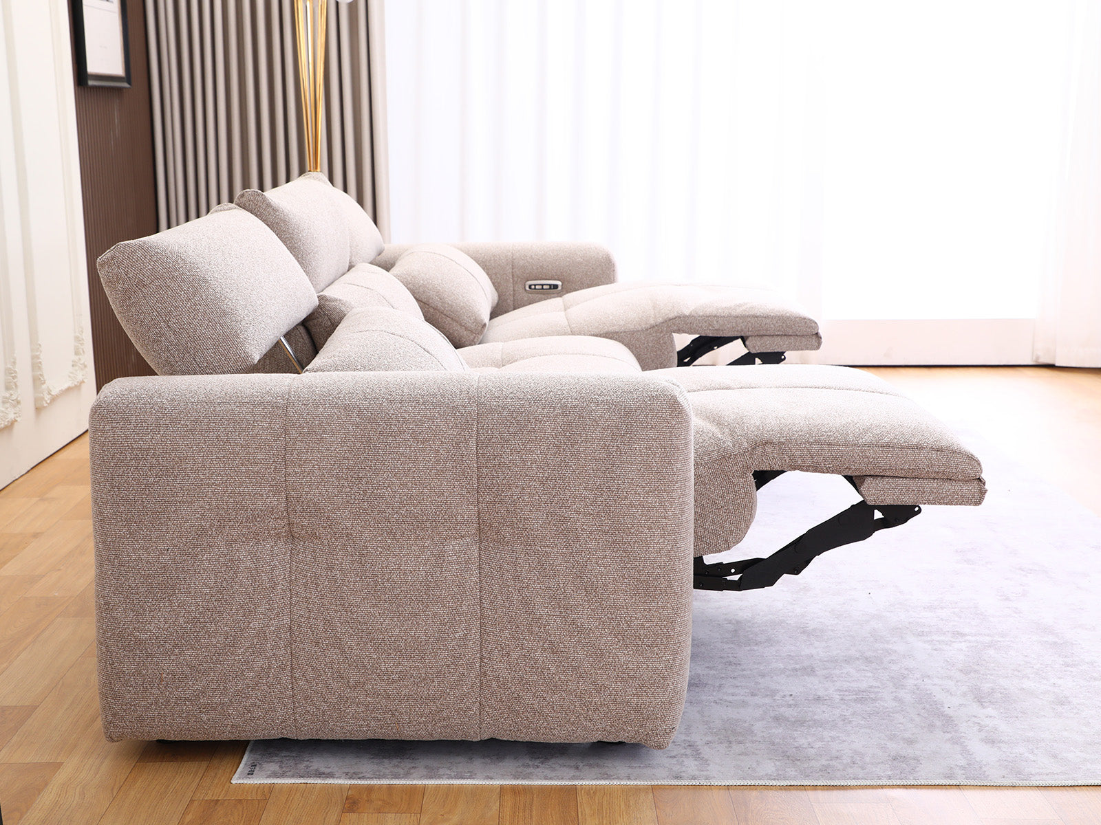Sofa Sahara Power