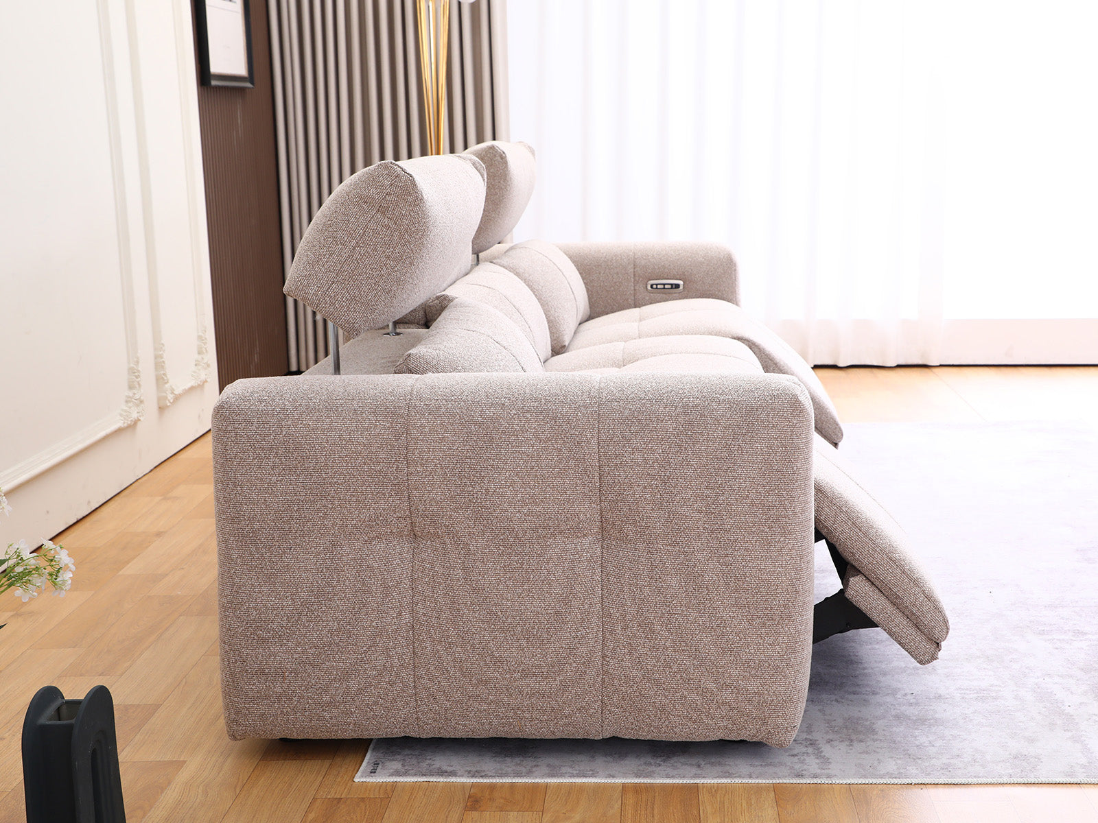 Sofa Sahara Power