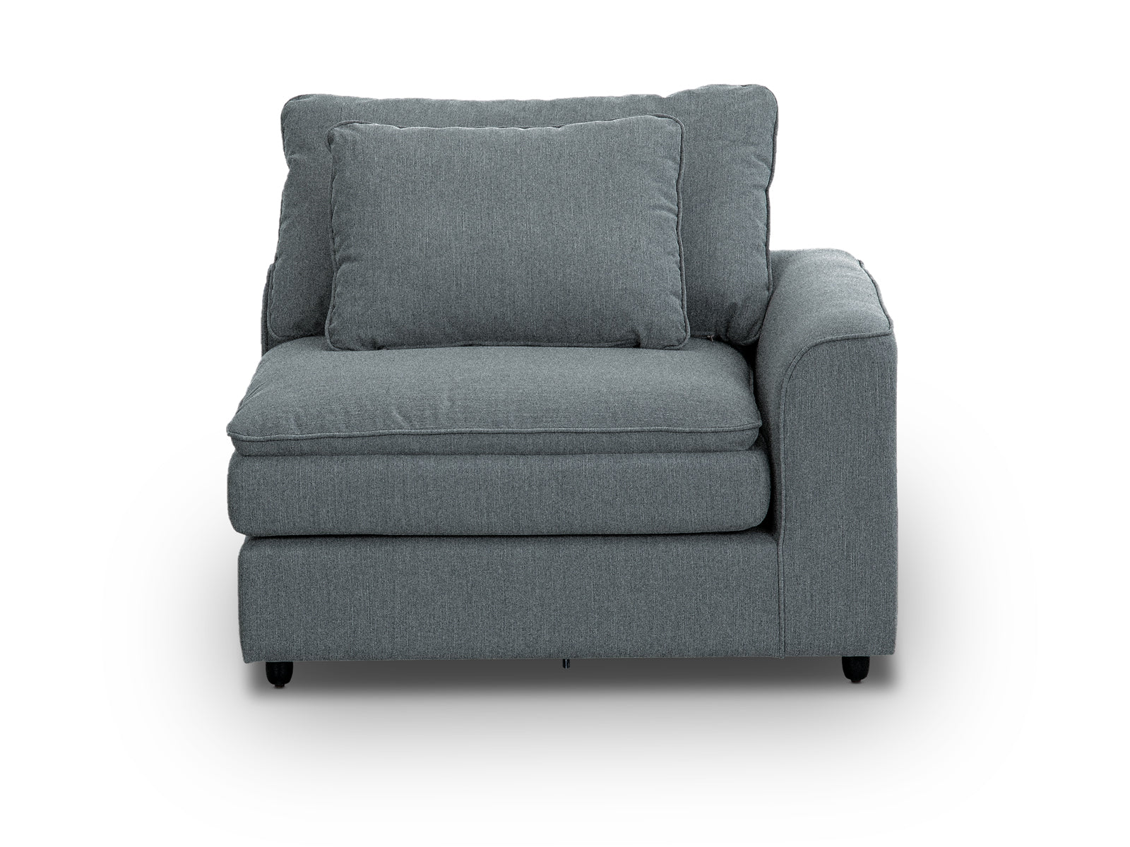 Sala Bombay Modular 5P #Color_DimGray"T472901"