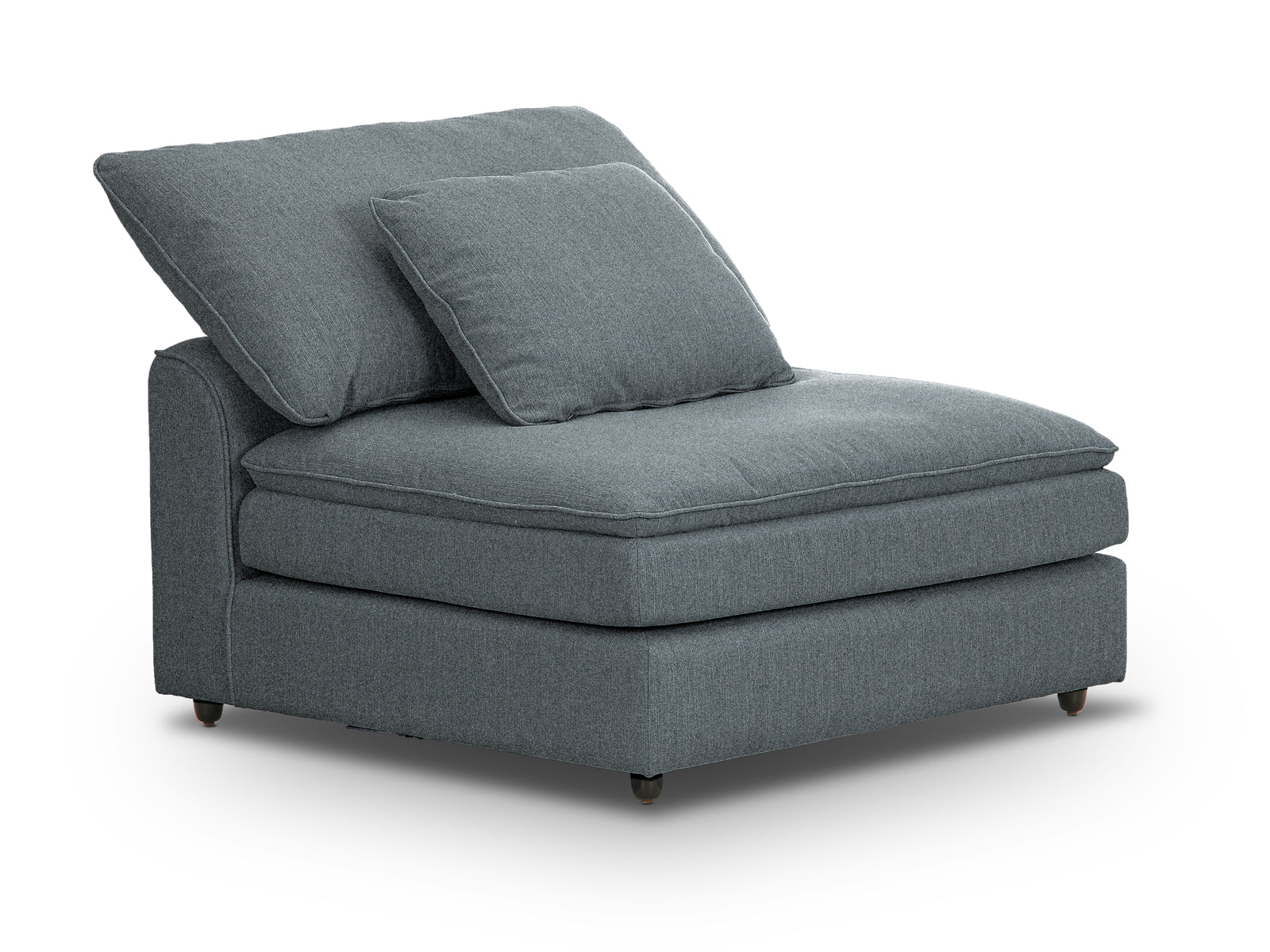 Sala Bombay Modular 5P #Color_DimGray"T472901"