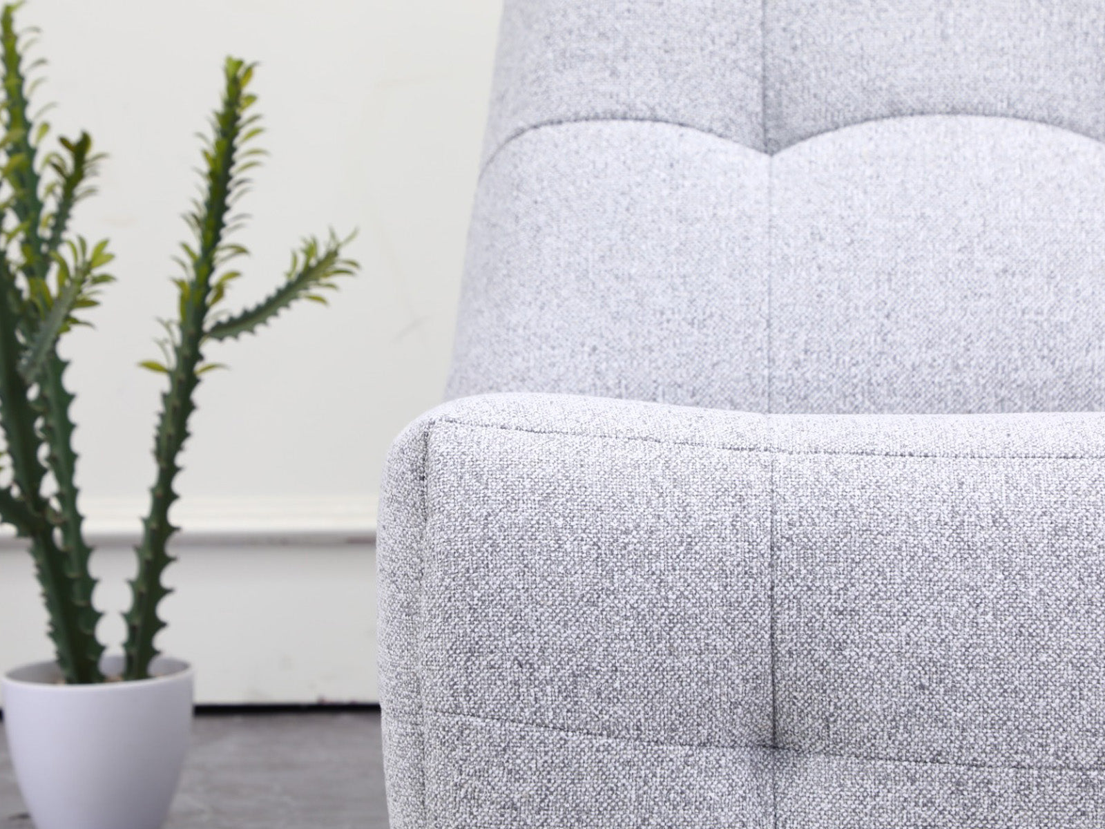 Recliner Nook Giratorio #Color_Lightgray"1092"
