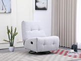 Recliner Nook Giratorio