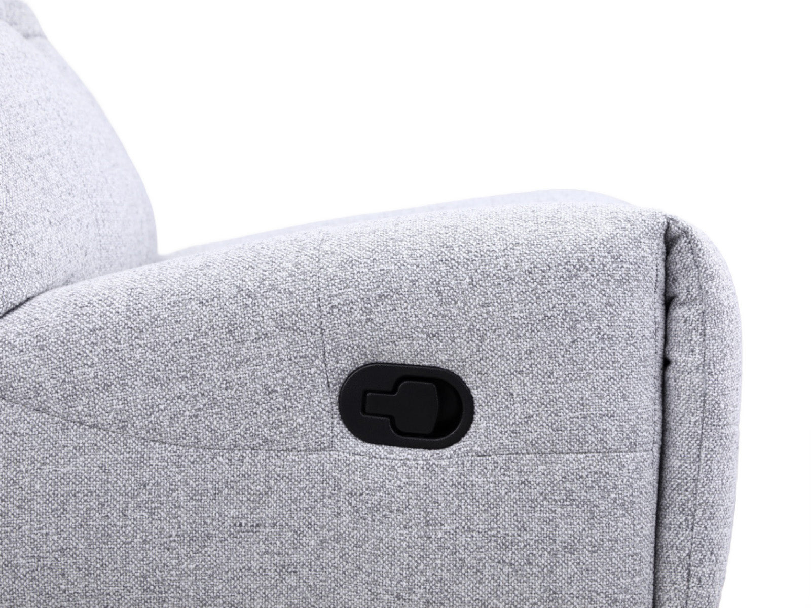 Recliner Nook Giratorio #Color_Lightgray"1092"