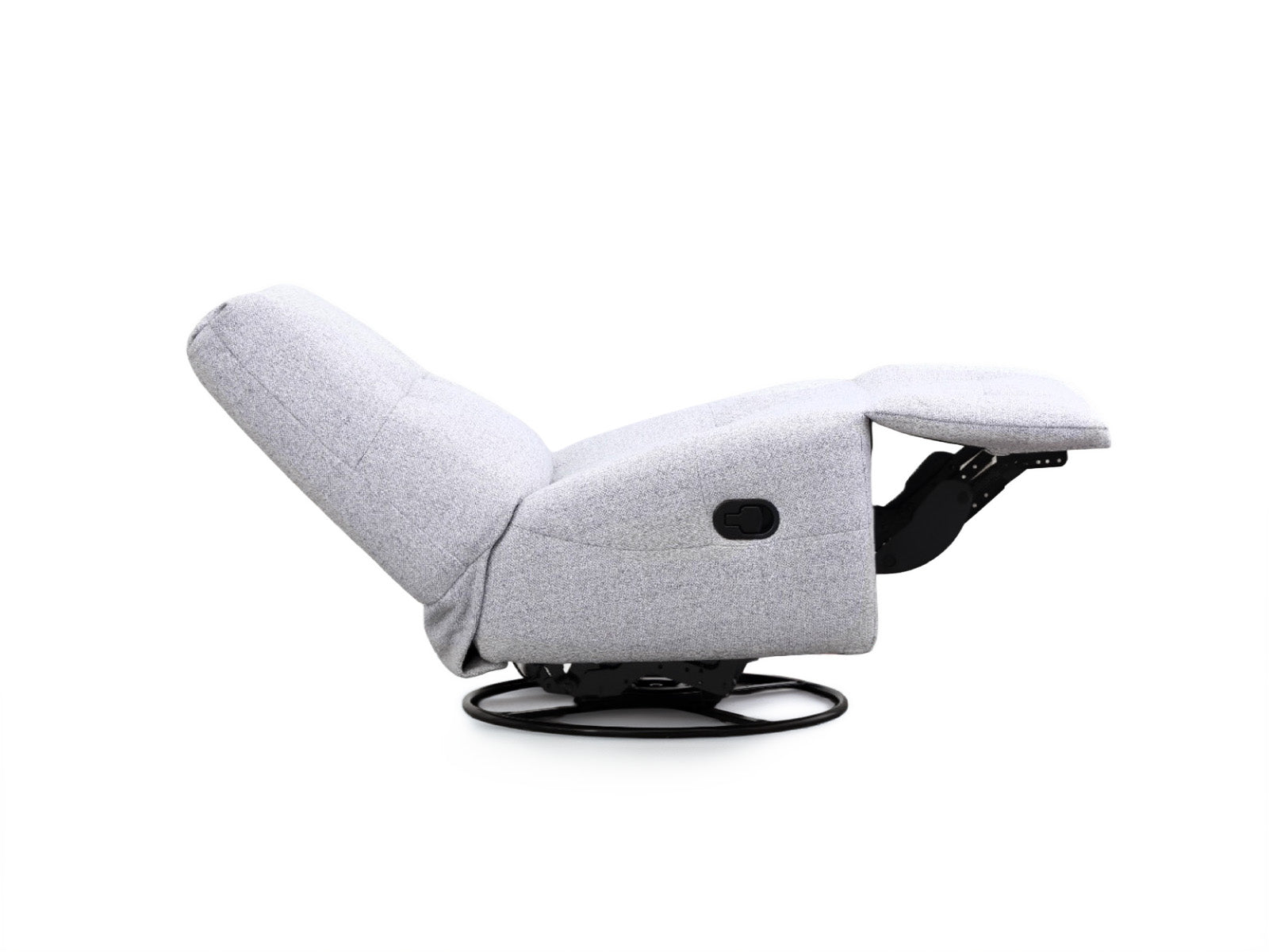 Recliner Nook Giratorio #Color_Lightgray"1092"