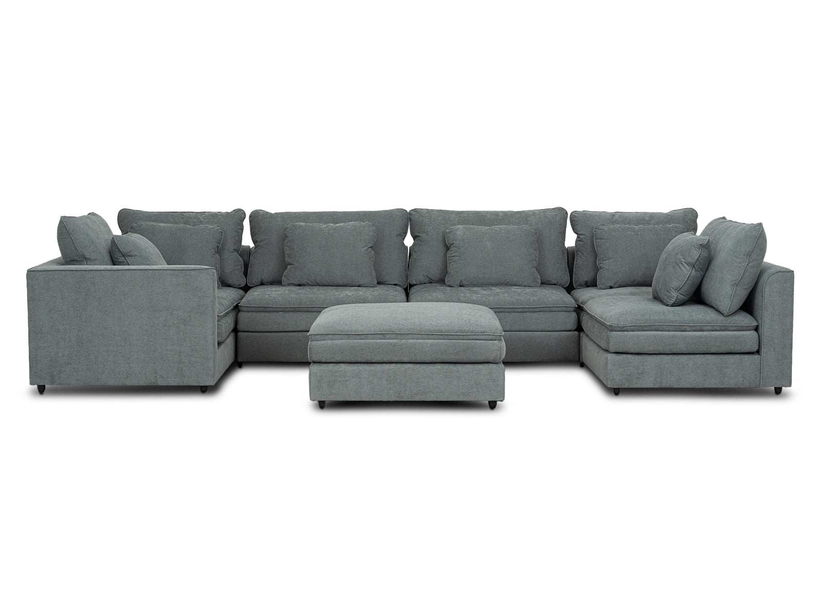 Sala Bombay Modular 7P