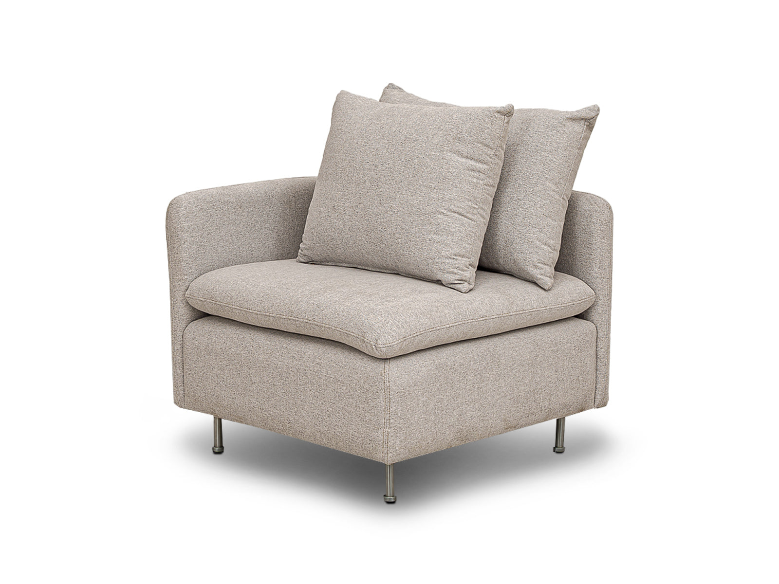 Sala Nilo Modular #Color_Wheat"T472700"