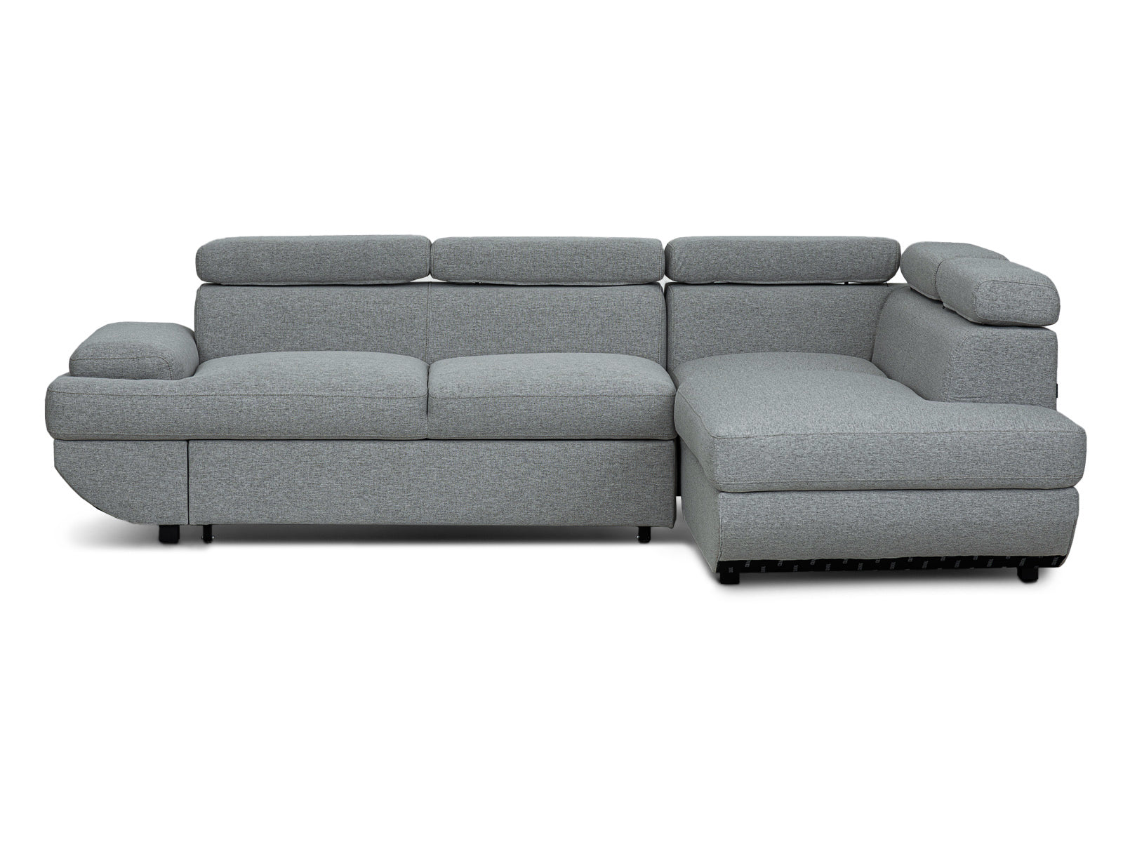 Sala Sofa Cama Versalles #Color_DarkGray"T472902"