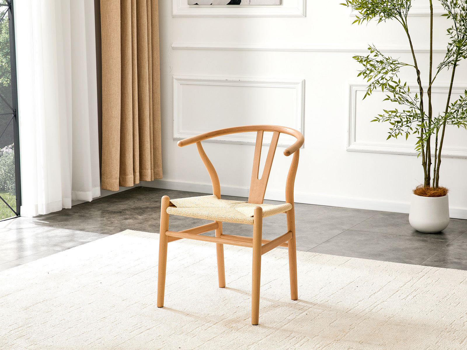 Silla Wish