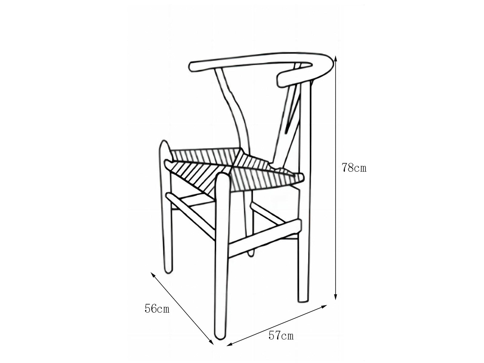 Silla Wish