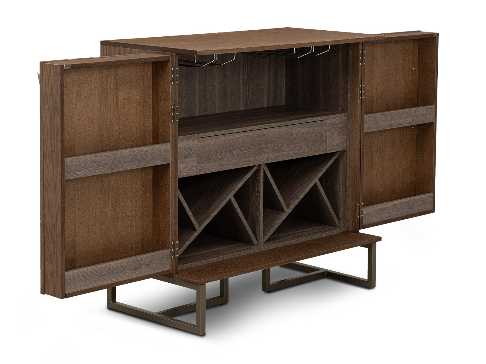 Bar Lotus Moka