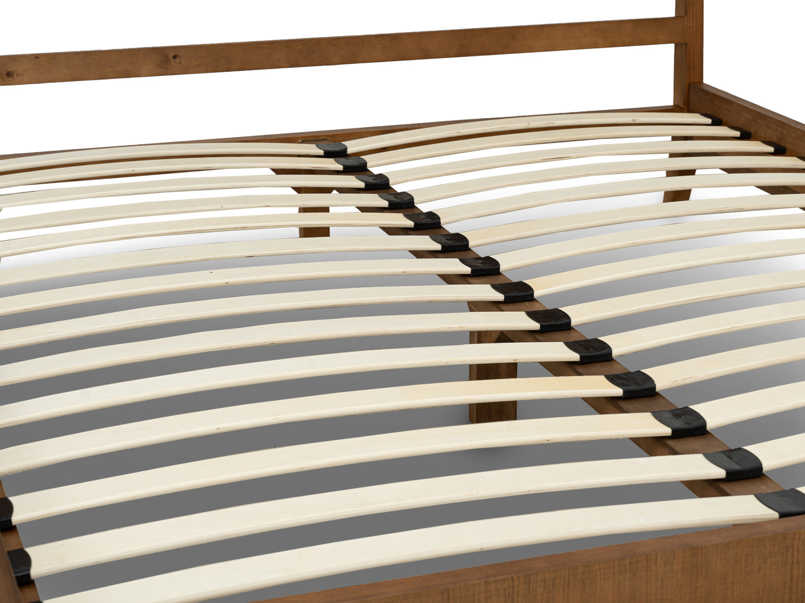 Cama Misisipi Honey Wash