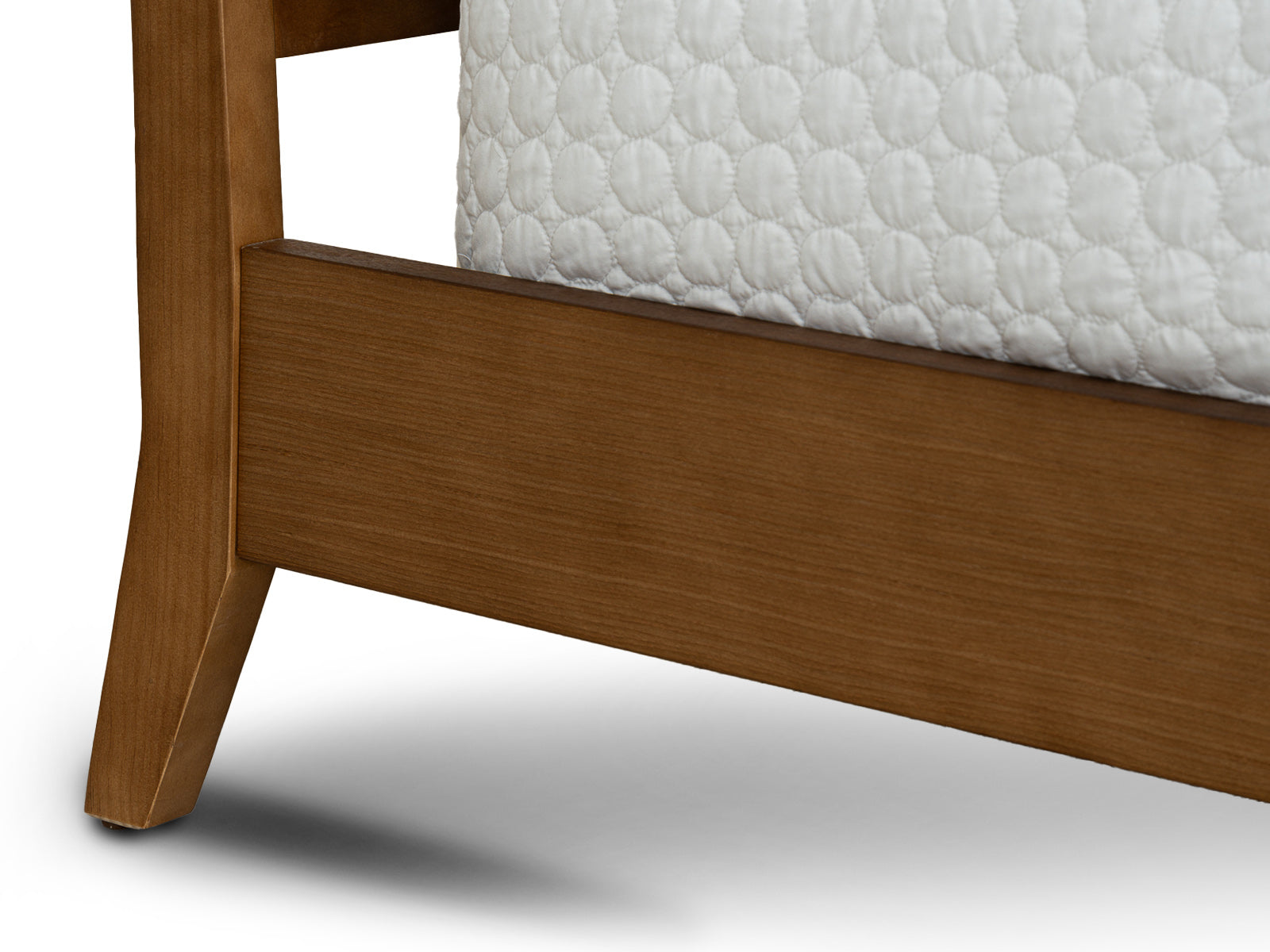 Cama Misisipi Honey Wash