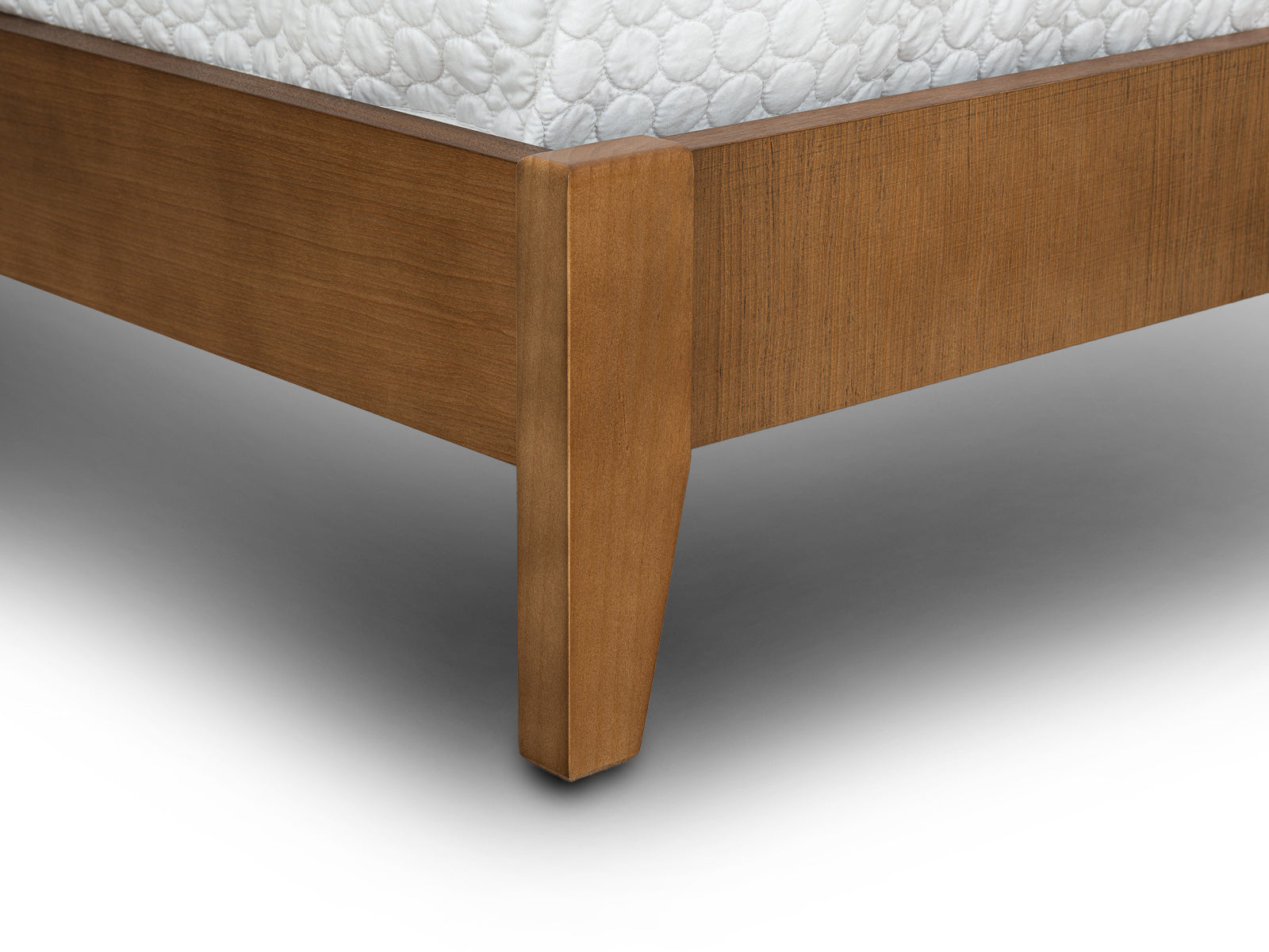 Cama Misisipi Honey Wash