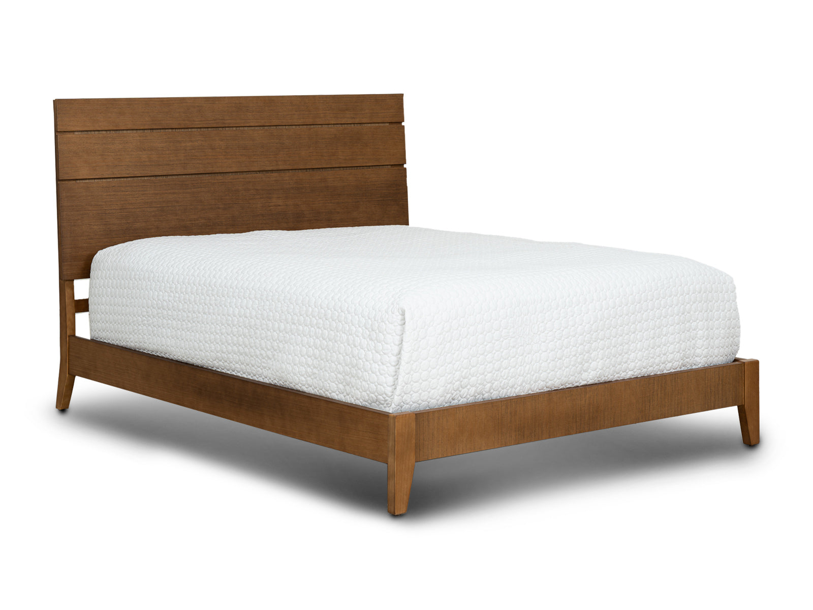Cama Misisipi Honey Wash
