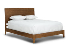 Cama Misisipi Honey Wash