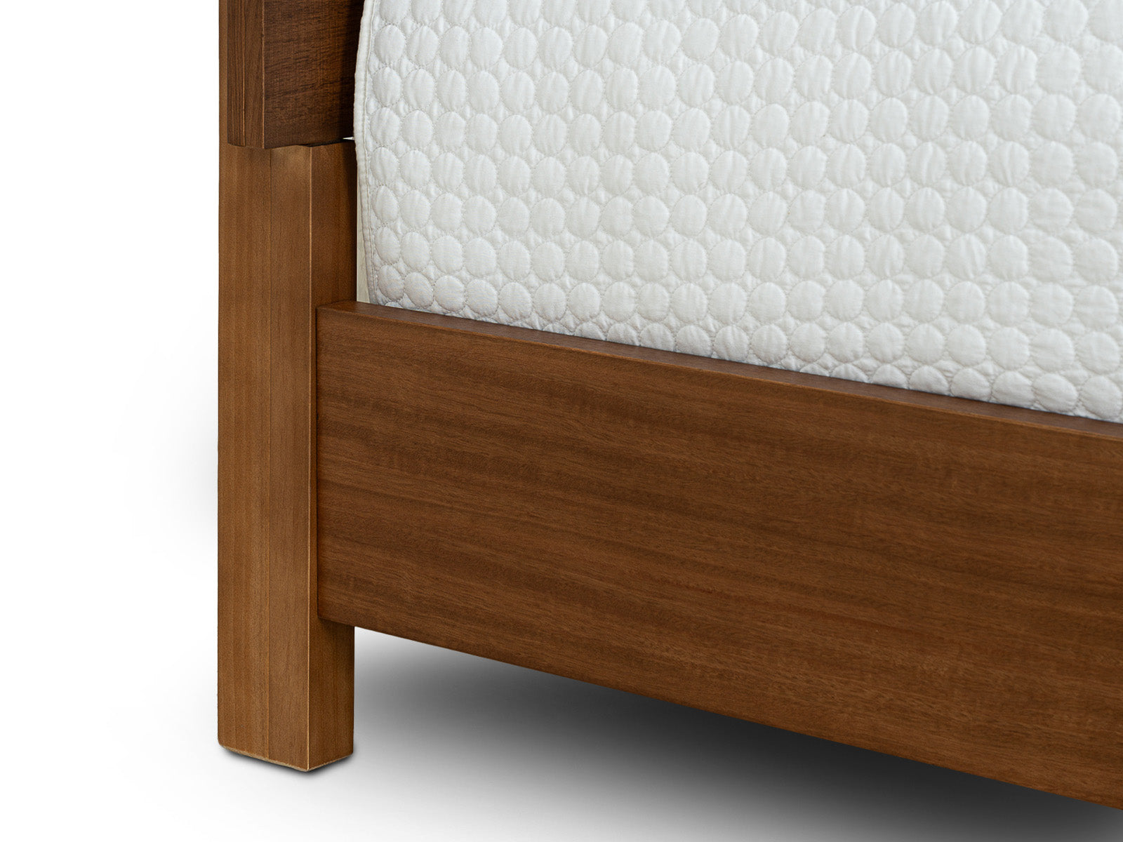 Cama Juvenil Teen Full Honey Wash