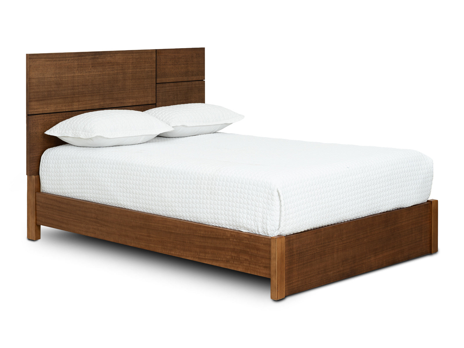 Cama Juvenil Teen Full Honey Wash