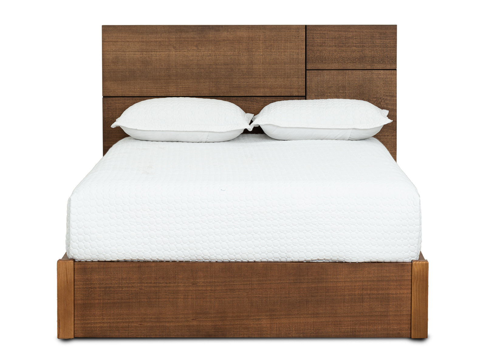 Cama Juvenil Teen Full Honey Wash