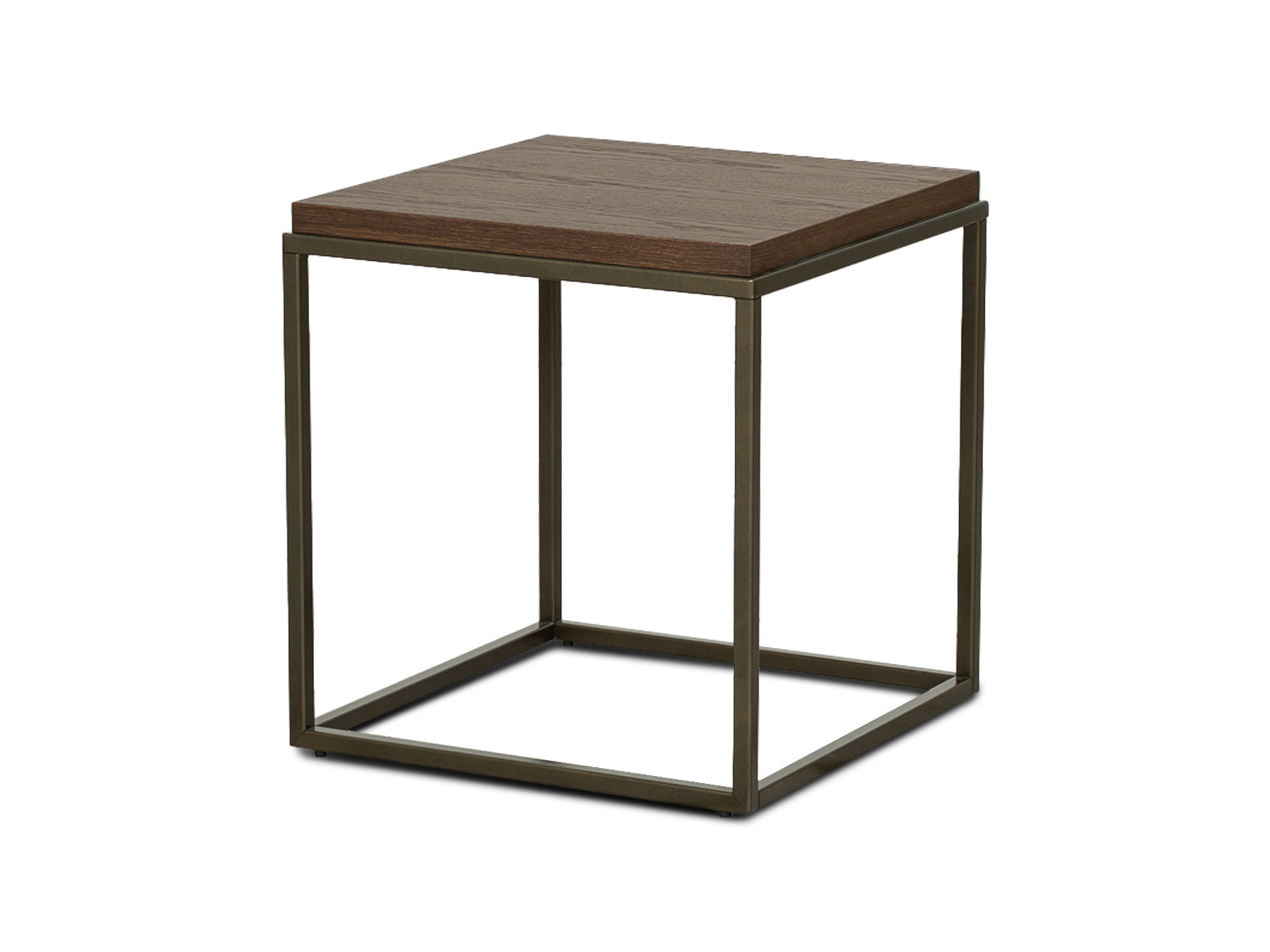 Mesa Auxiliar French Moka