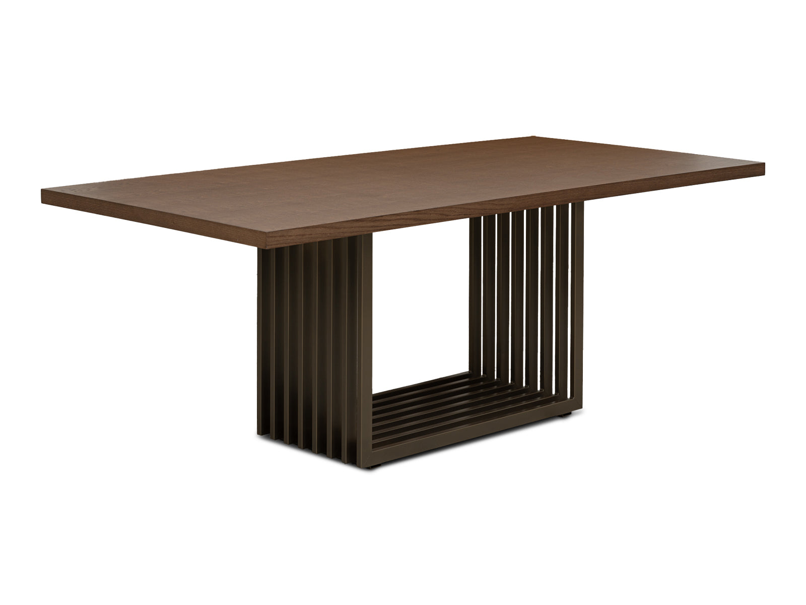 Mesa Comedor Nerea Moka