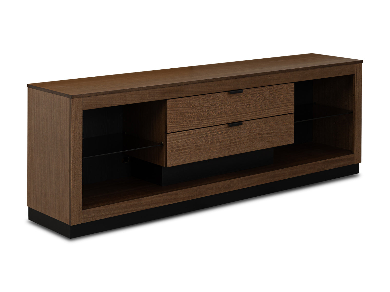 Modulo Central Italia Moka 80