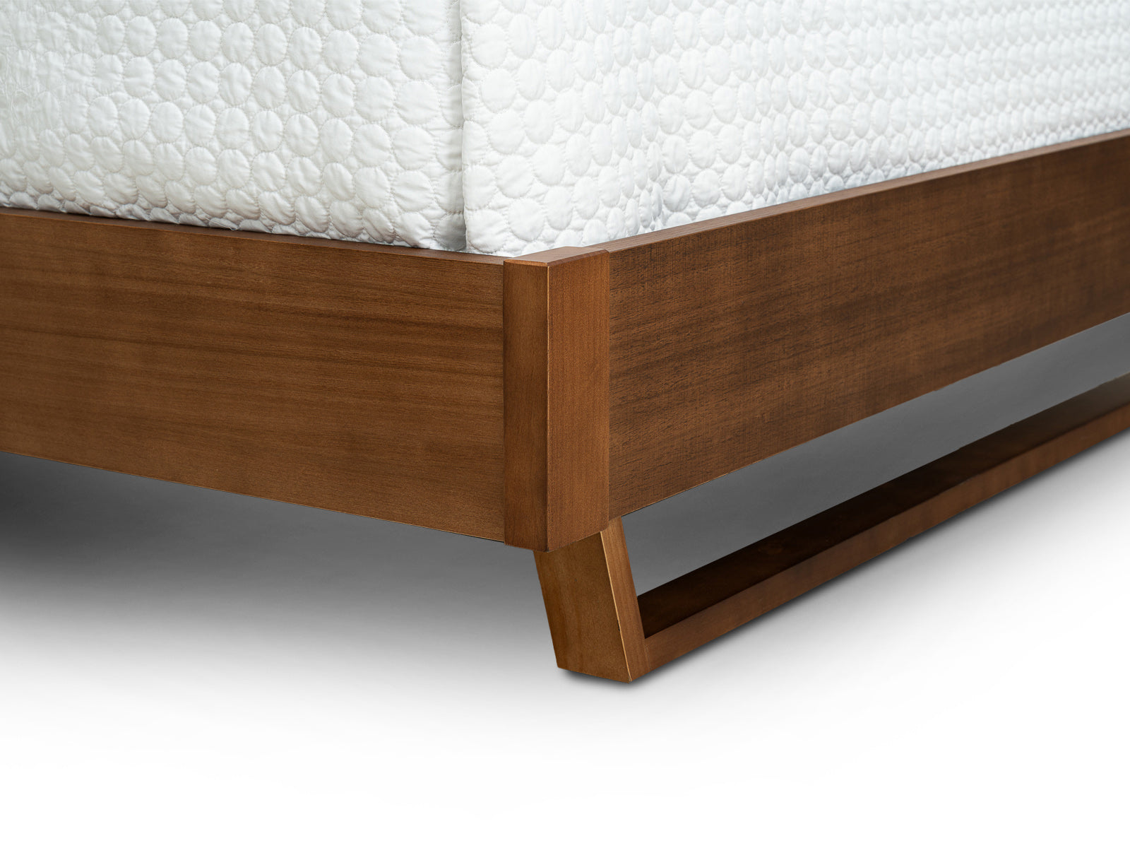 Base de Cama-Sommier Genial Honey Wash