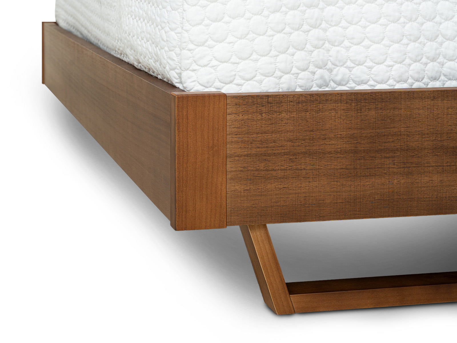 Base de Cama-Sommier Genial Honey Wash