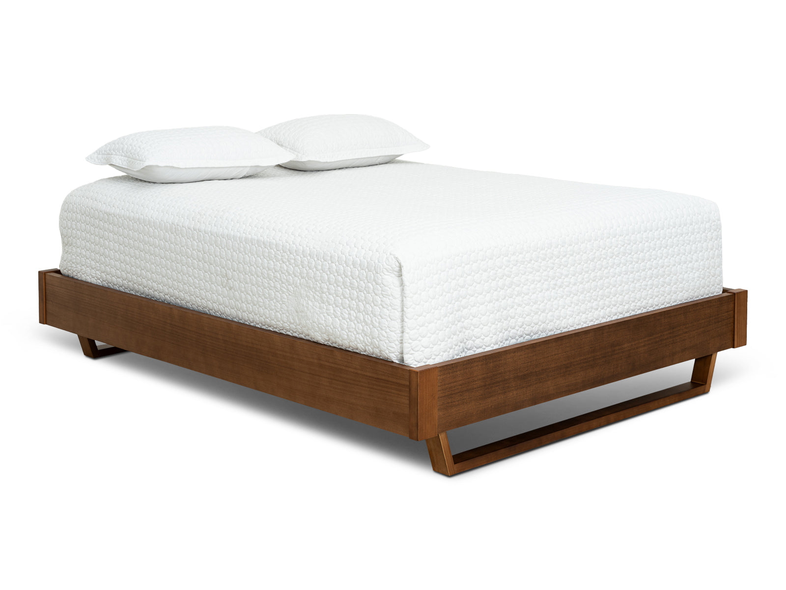 Base de Cama-Sommier Genial Honey Wash