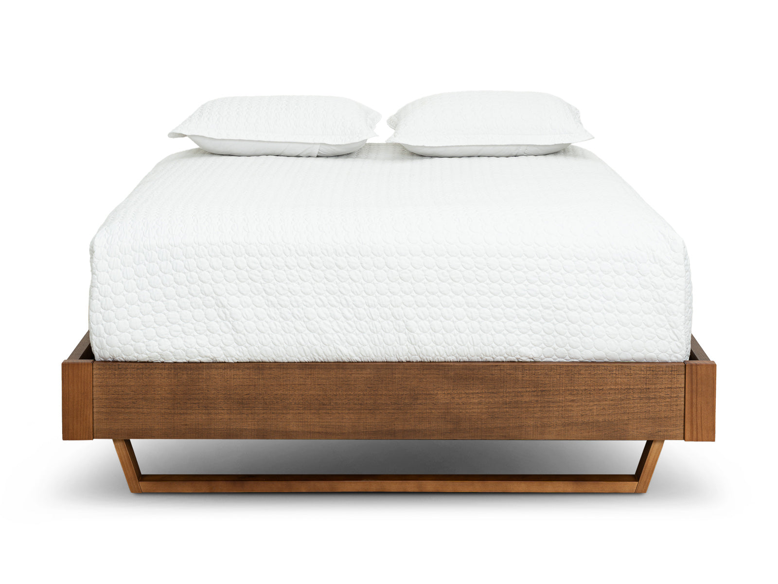 Base de Cama-Sommier Genial Honey Wash