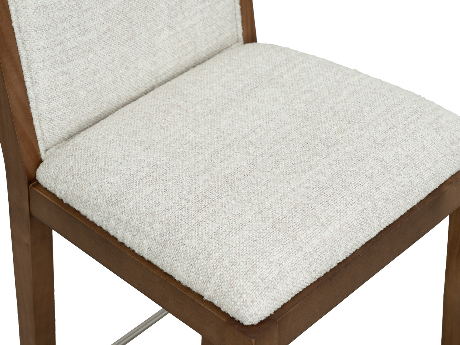 Taburete Bar French Moka #Color_Gainsboro"T37022"